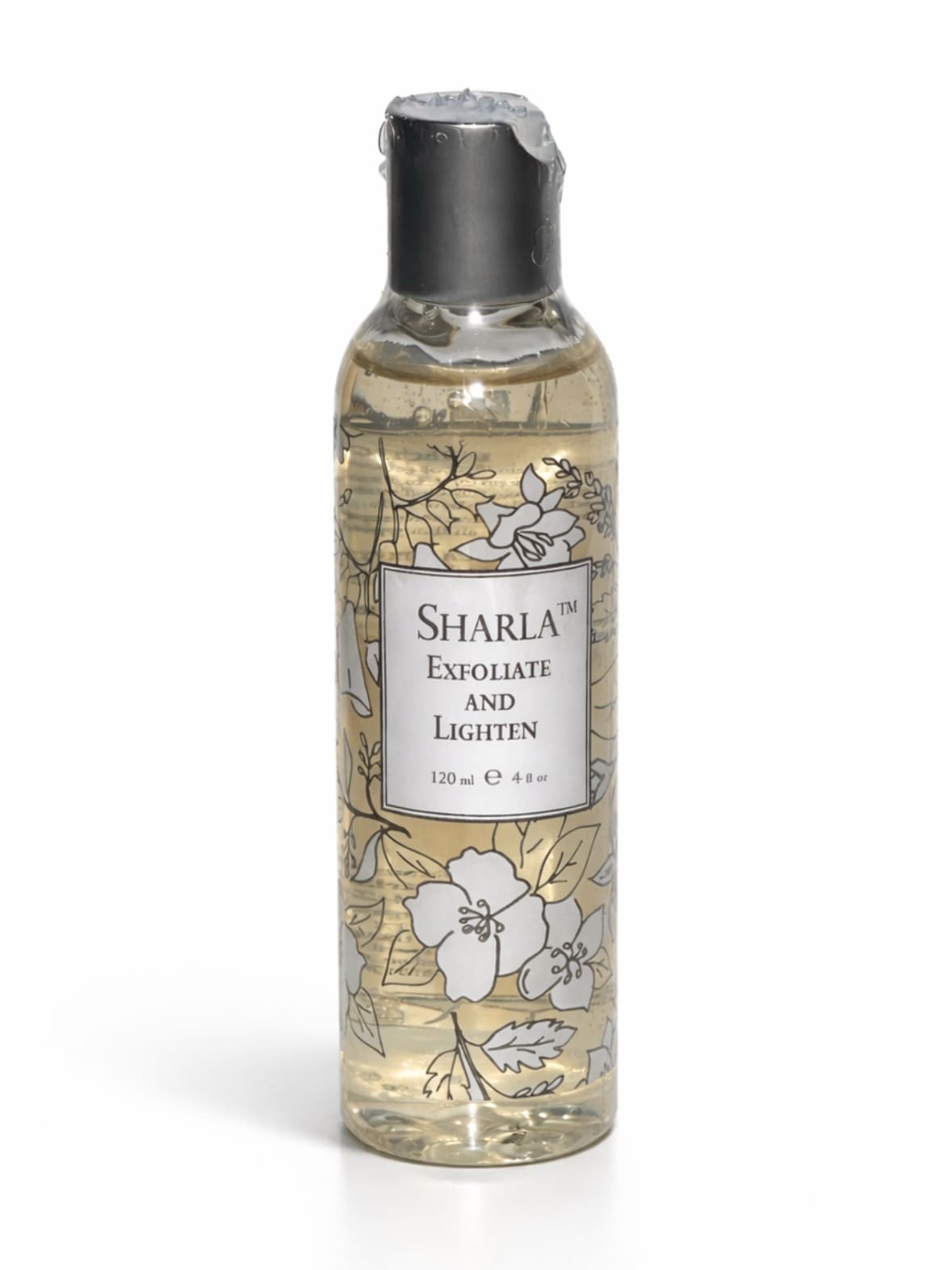 Sharla Exfoliate & Lighten