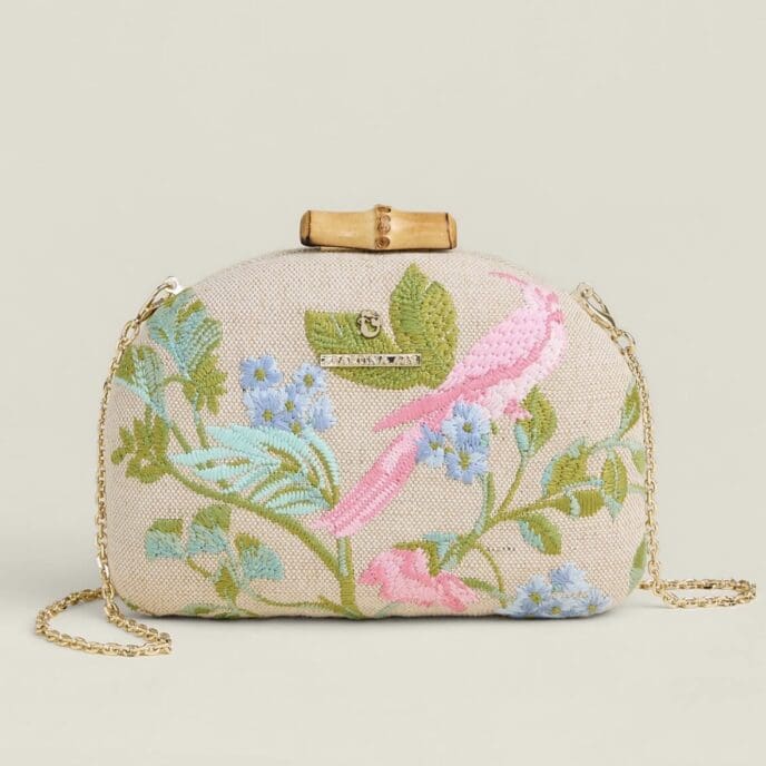 Spartina Minaudiere Seawall Bird
