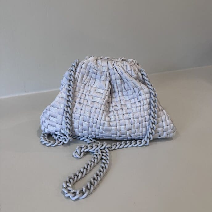 Maria La Rosa - Mini Game - Ghiaccio