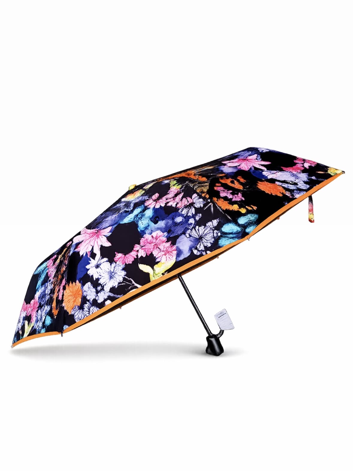 Guy de Jean Compact Umbrella -54/8 Mini Auto