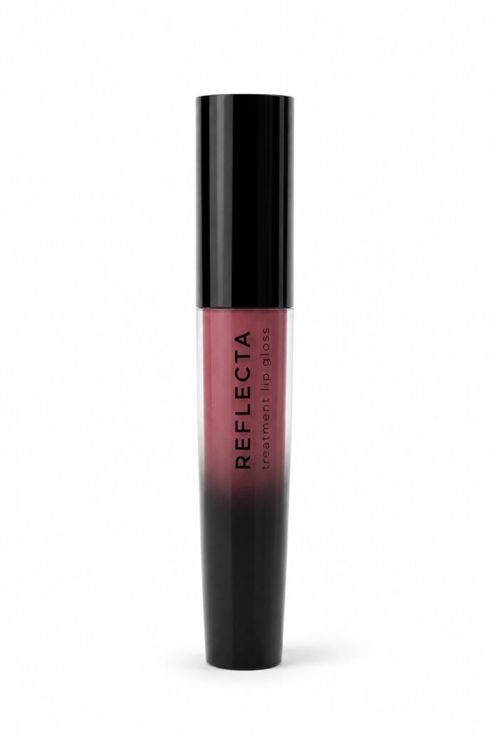 Nouba Reflecta Treatment Lip Gloss - Shade 5