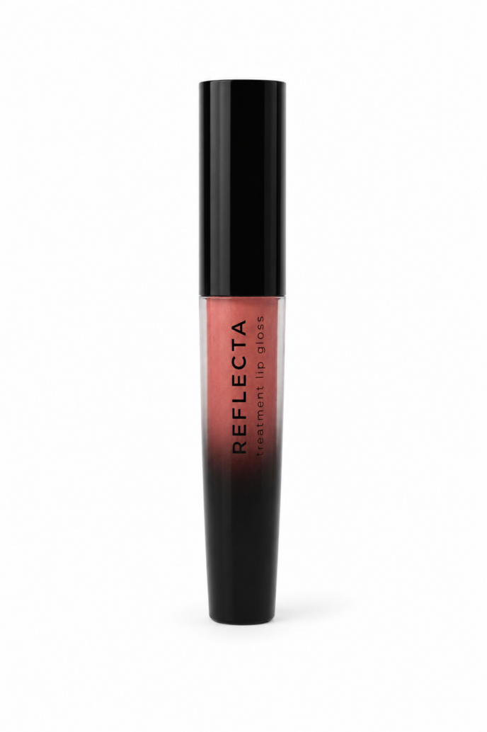 Nouba Reflecta Treatment Lip Gloss - Shade 11