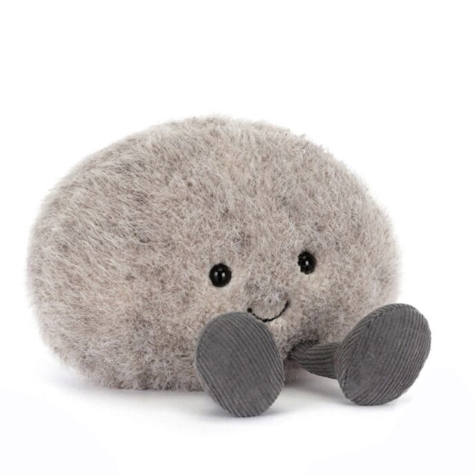 * Jellycat Amuseables Pebble
