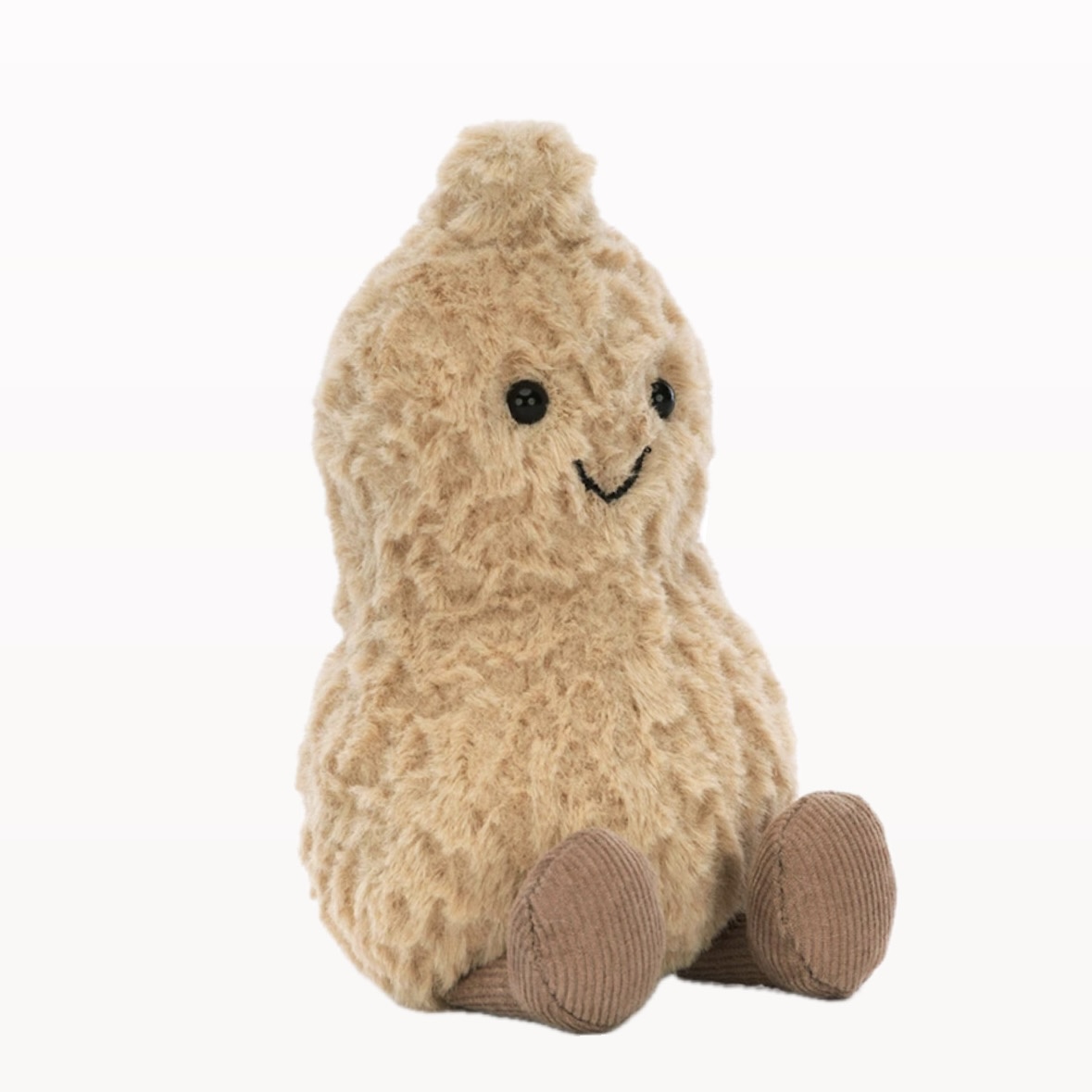 * Jellycat Amuseables Peanut