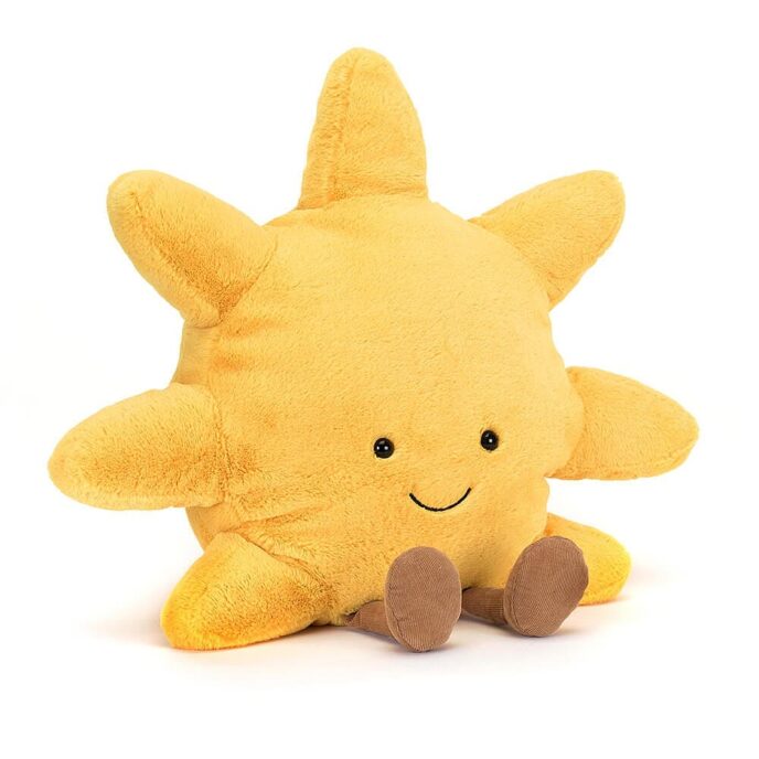 * Jellycat Amuseable Sun