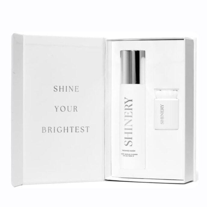Shinery Radiance Duo Gift Set