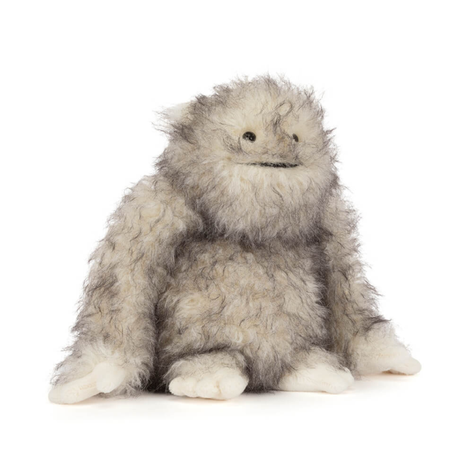 * Jellycat Bretti Yeti