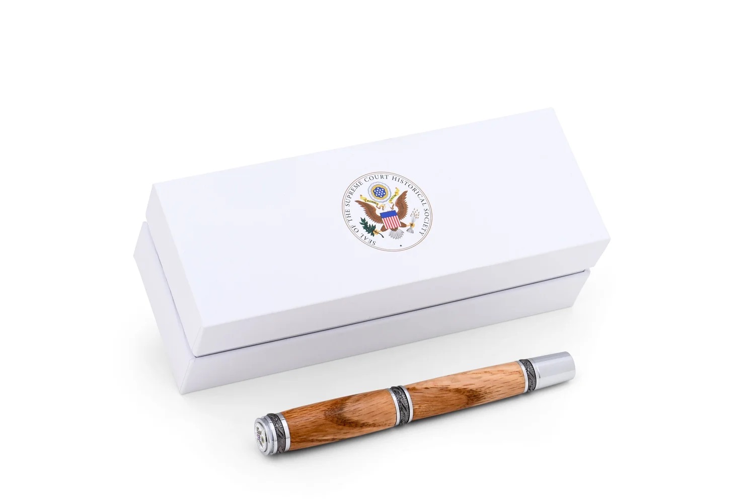 Supreme Court Ambassador Rollerball - Image 5