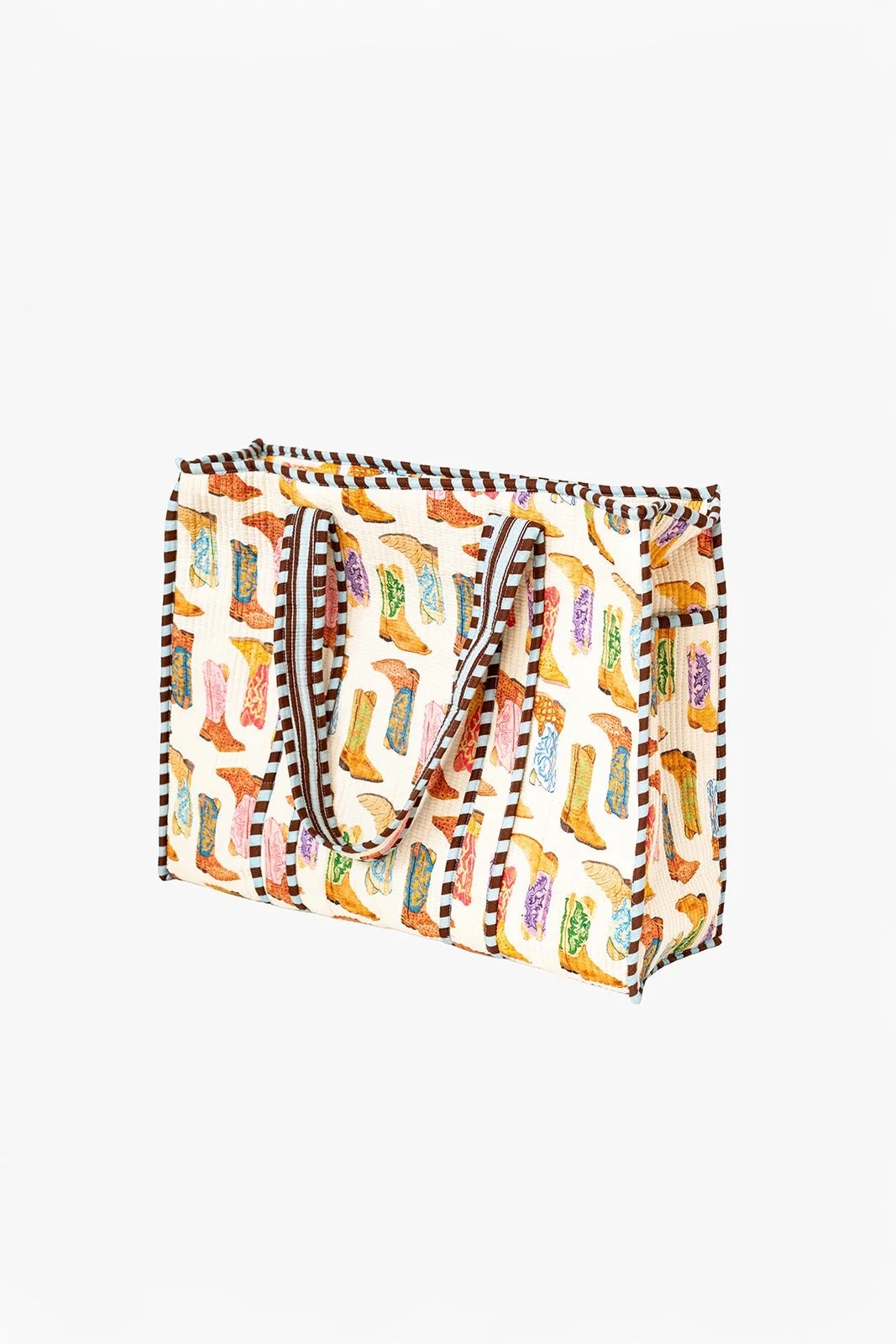 Catherine Cartie Tote - Boots - Image 4