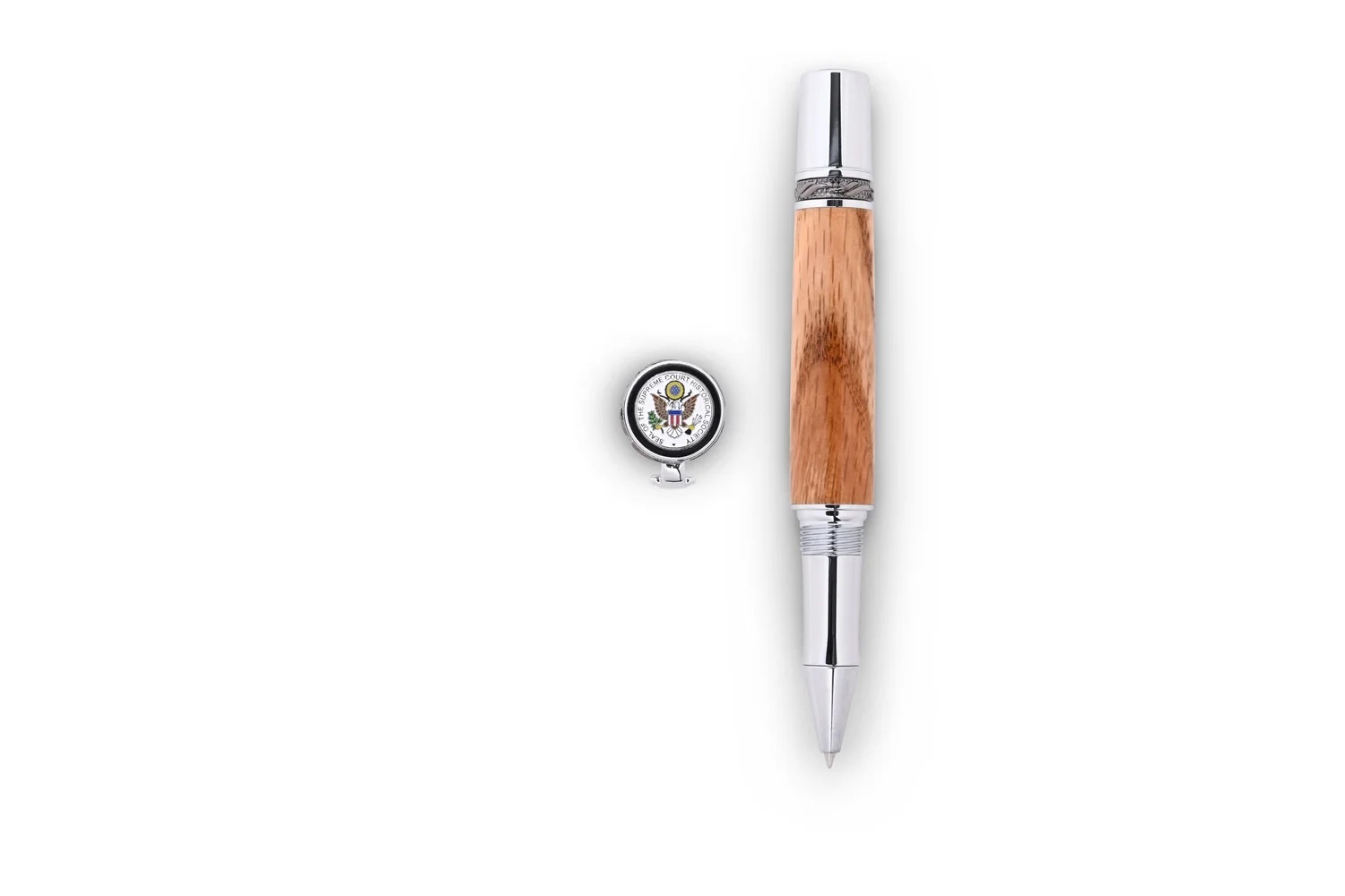 Supreme Court Ambassador Rollerball - Image 3