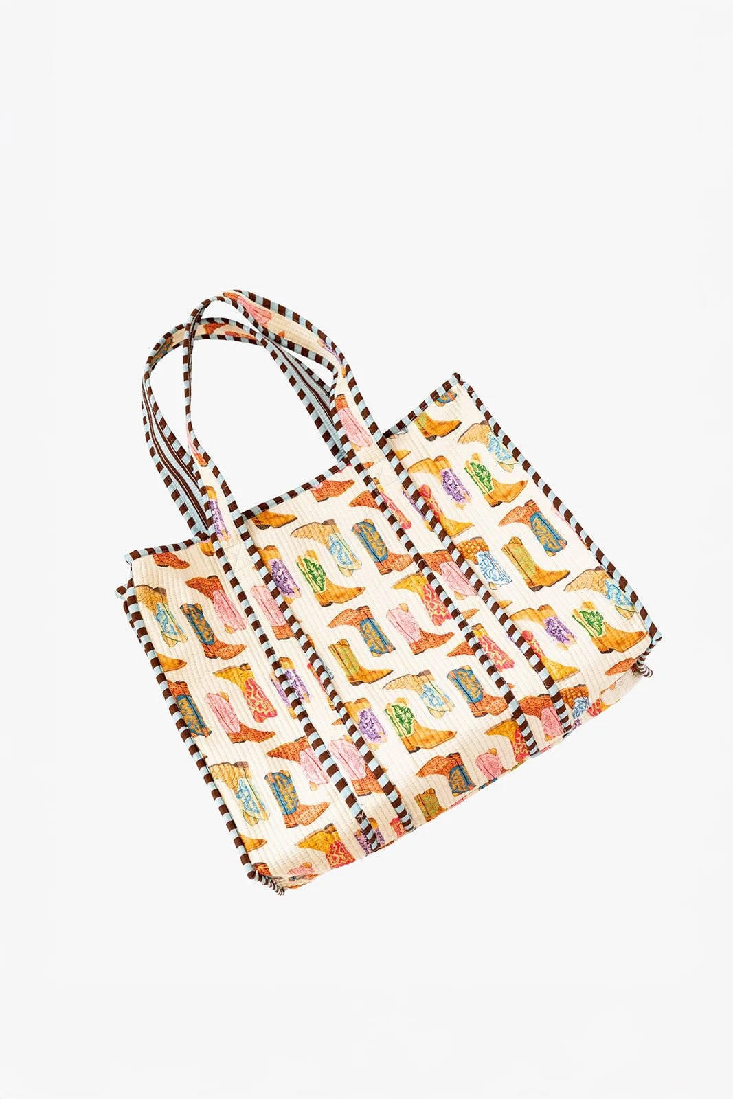 Catherine Cartie Tote - Boots - Image 3