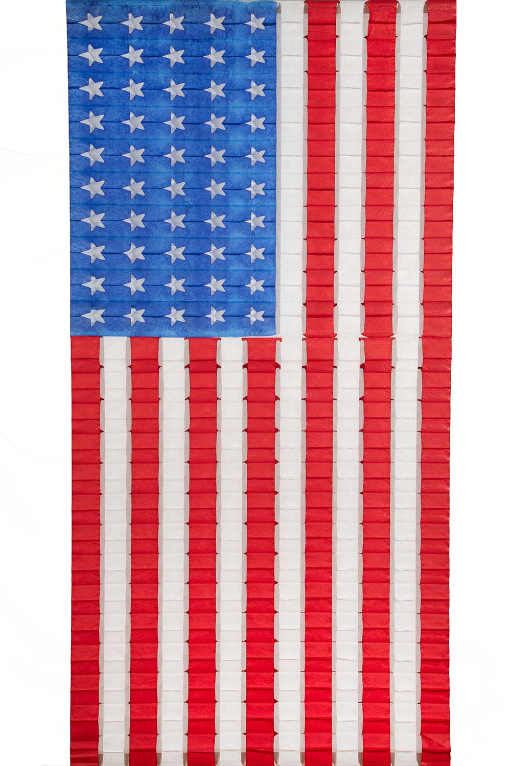 Patriotic Flag - Small