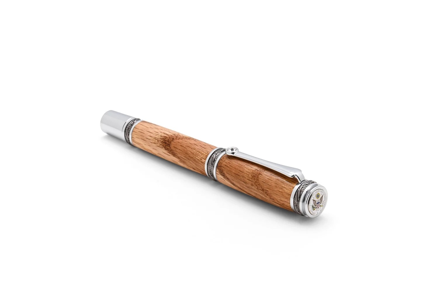Supreme Court Ambassador Rollerball - Image 4