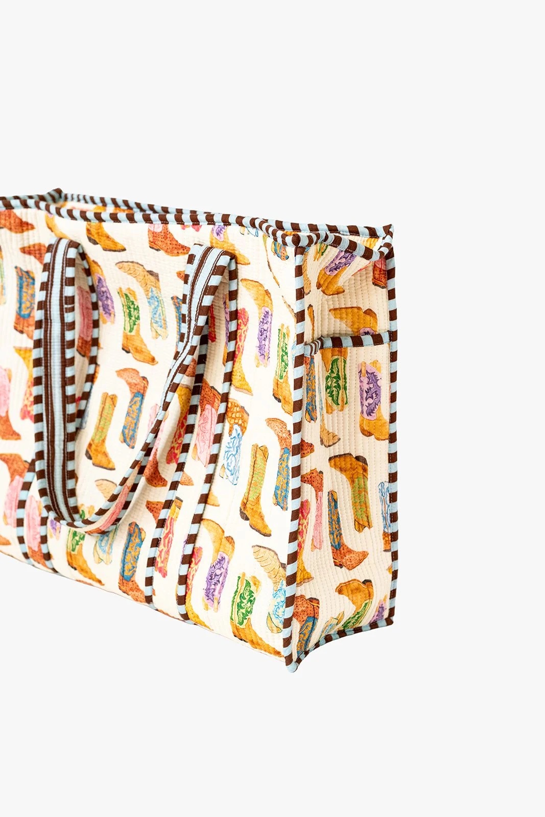 Catherine Cartie Tote - Boots - Image 2