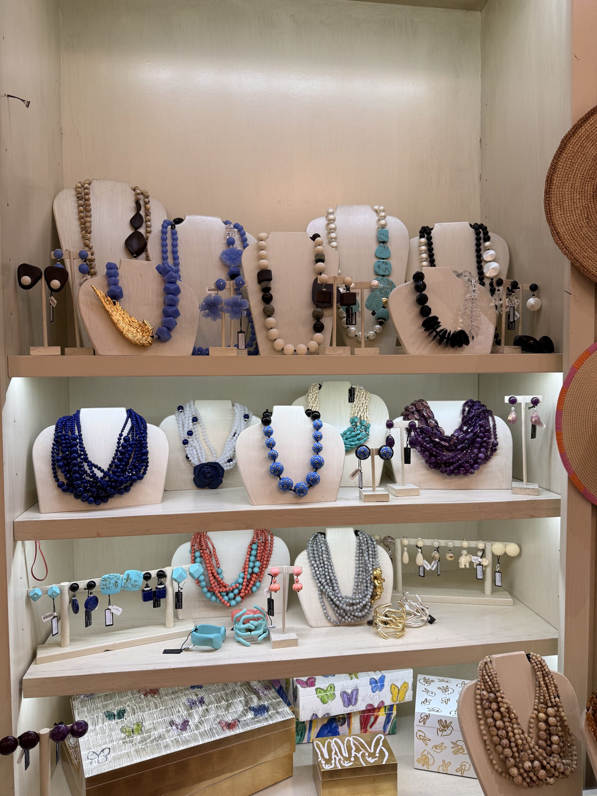 *Angela Caputi Collection From Florence, Italy - Image 3