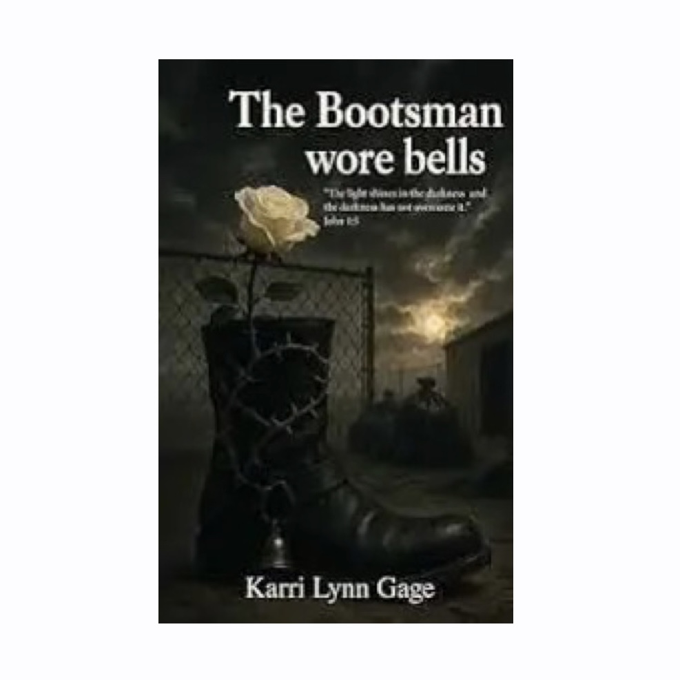 * The Bootsman Wore Bells by Karri Gage