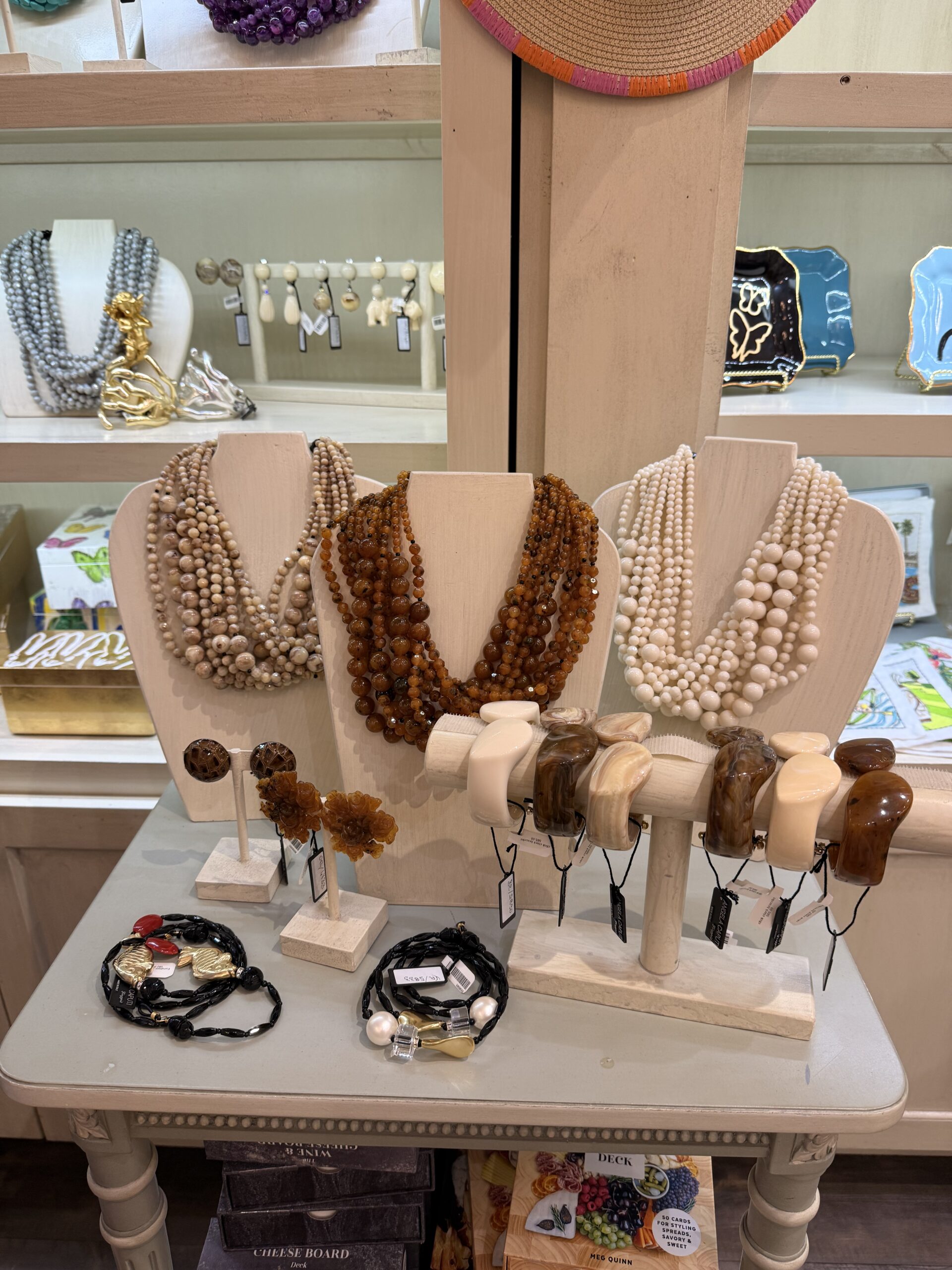 *Angela Caputi Collection From Florence, Italy - Image 2