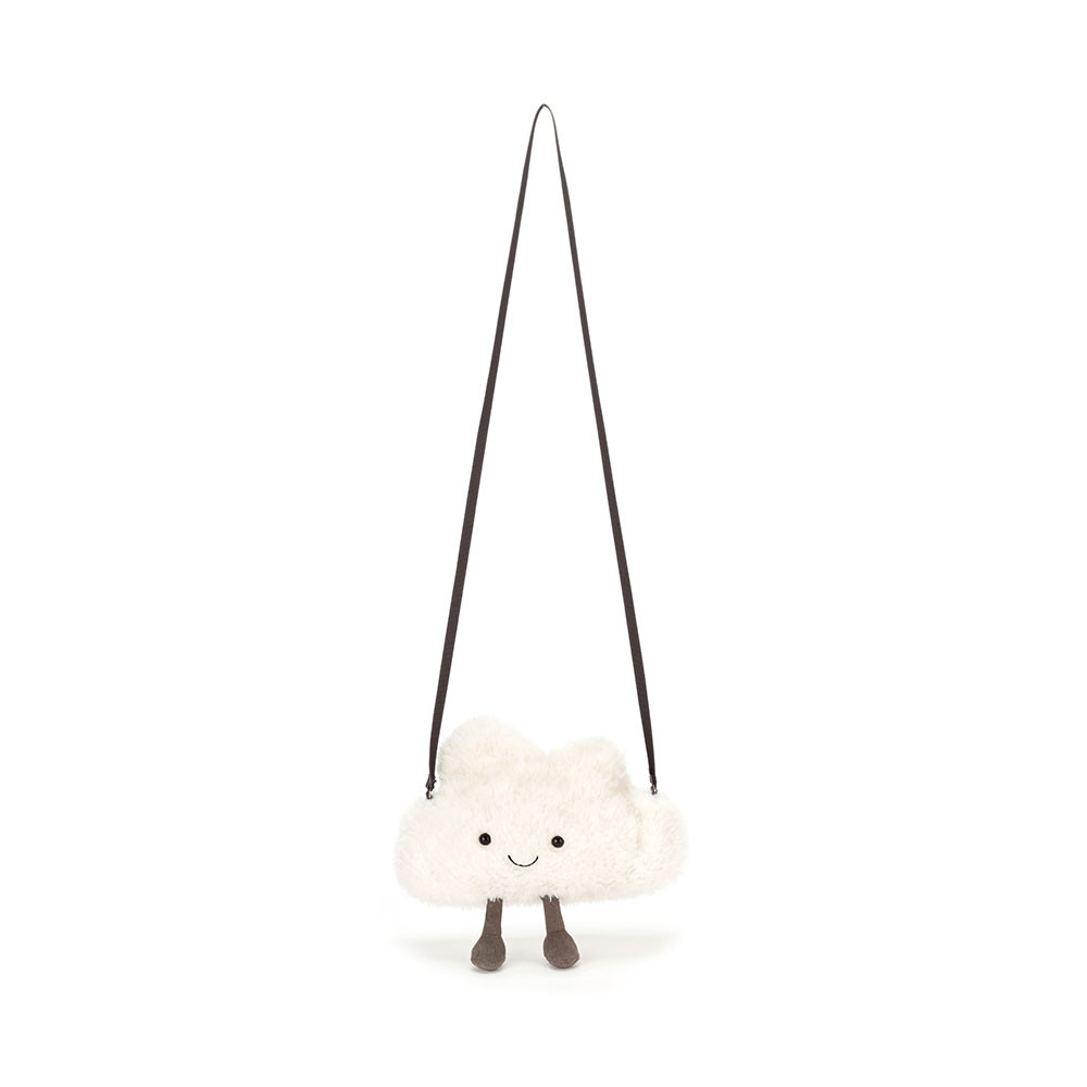 * Jellycat Stratto Cloud Shoulder Bag - Image 2