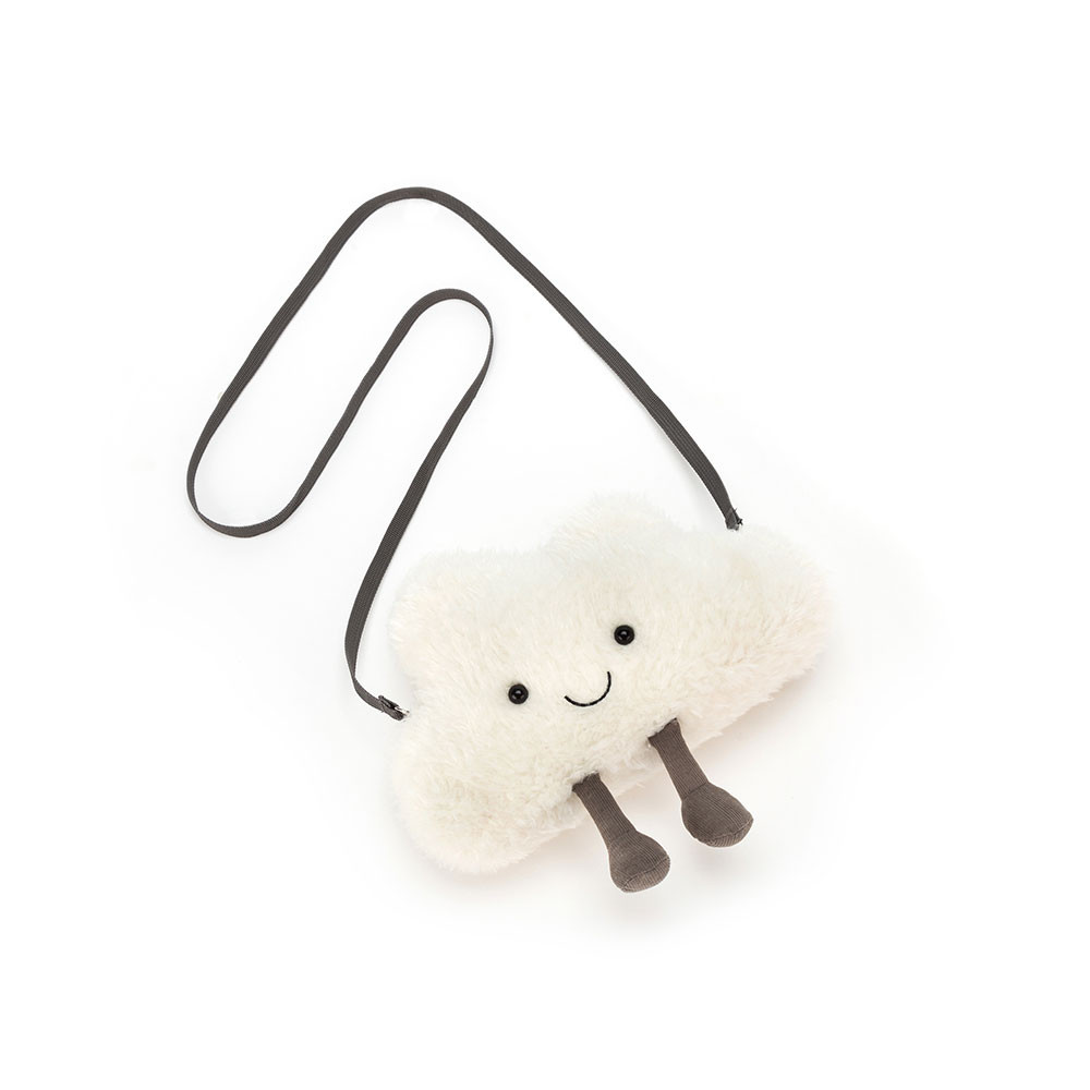 * Jellycat Stratto Cloud Shoulder Bag - Image 3