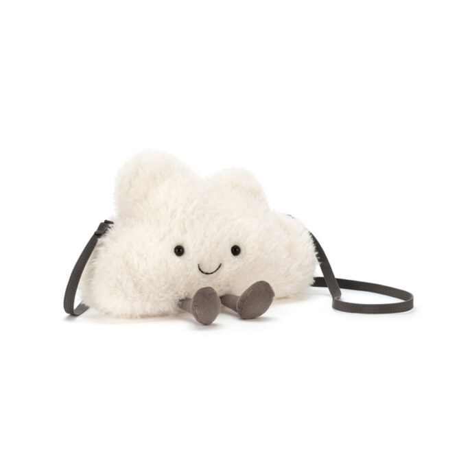 * Jellycat Stratto Cloud Shoulder Bag