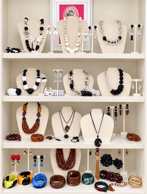 *Angela Caputi Collection From Florence, Italy