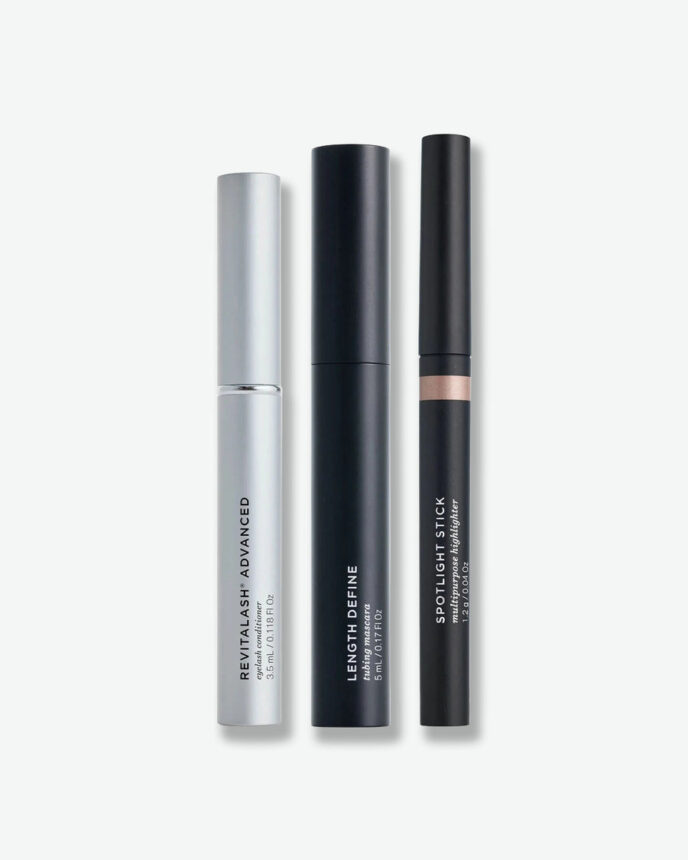 SPOTLIGHT ON LASHES COLLECTION By Revitalash