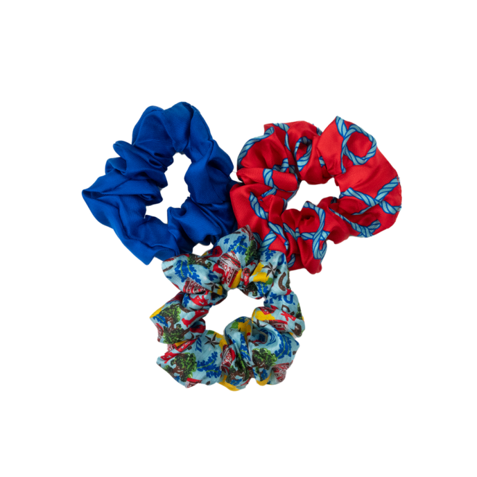 SMU Scrunchie Set