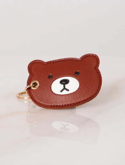 TagIt - Little Explorer Tracker Charm BEAR