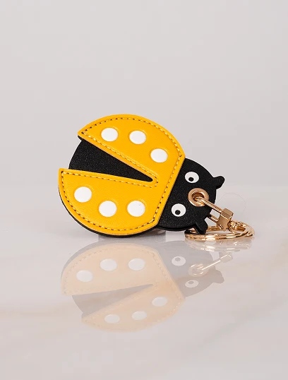 TagIt - Little Explorer Tracker LADYBUG