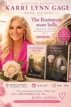 * The Bootsman Wore Bells by Karri Gage - Image 3