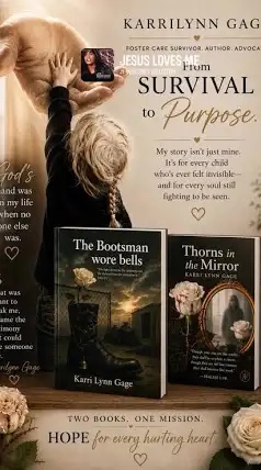 * The Bootsman Wore Bells by Karri Gage - Image 2