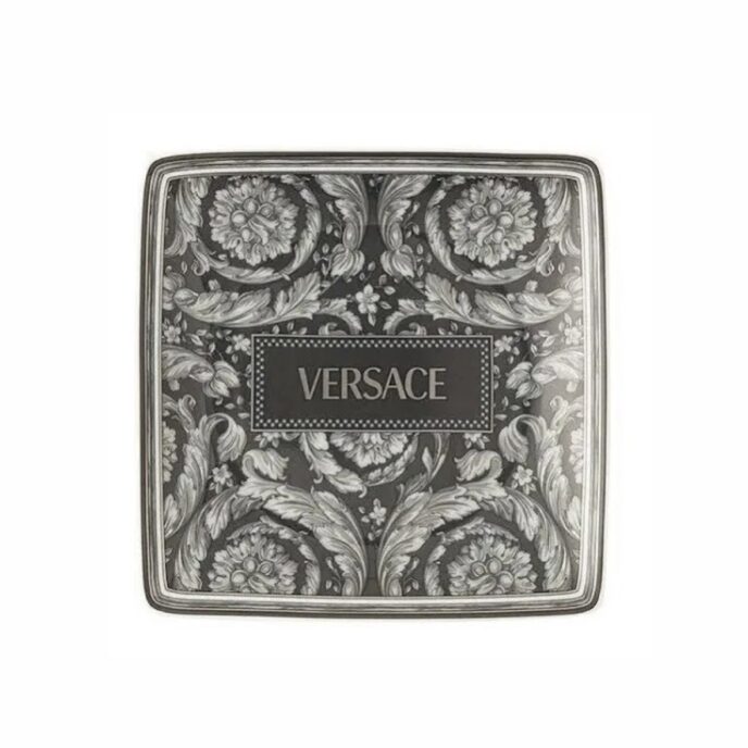 Versace - Barocco Haze Canape 4 3/4" square
