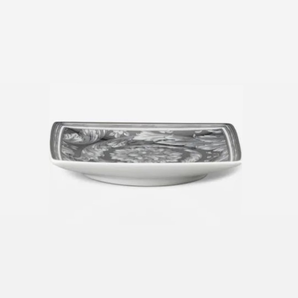 Versace - Barocco Haze Canape 4 3/4" square - Image 2