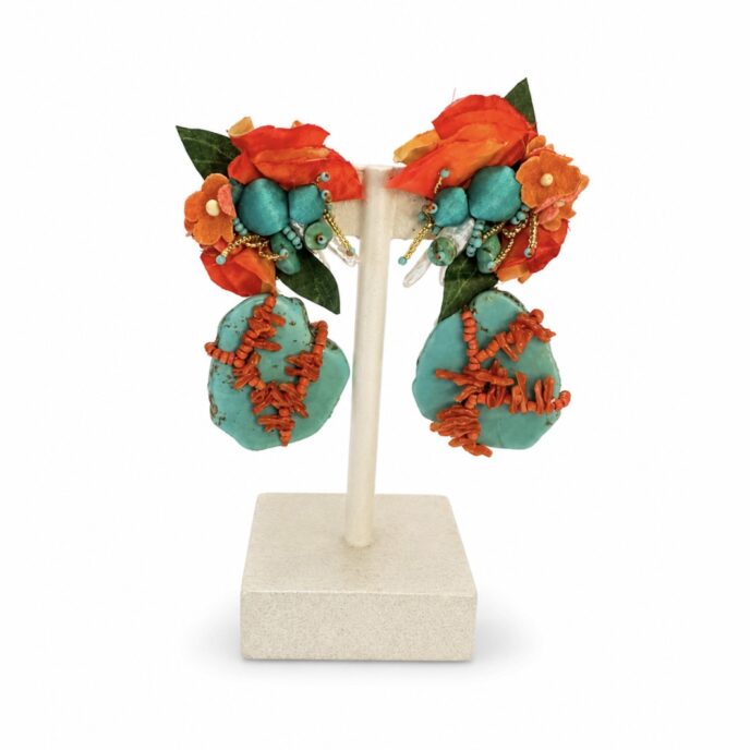 Ranjana Khan NOX Earrings