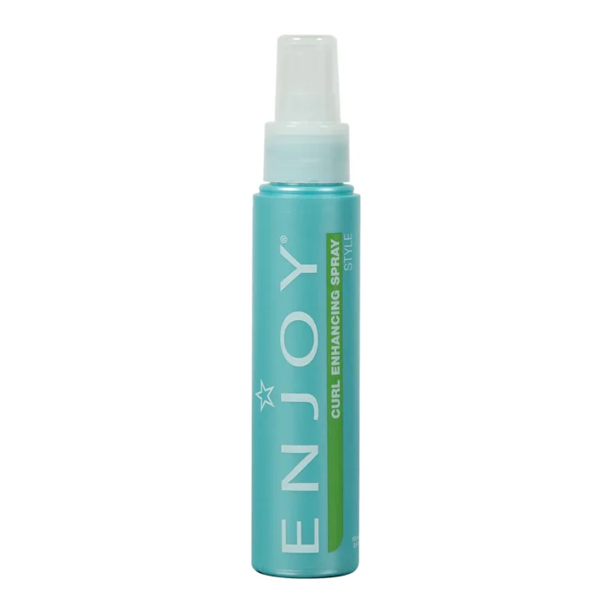 Enjoy Curl Enhancing Spray - 3.4 oz.