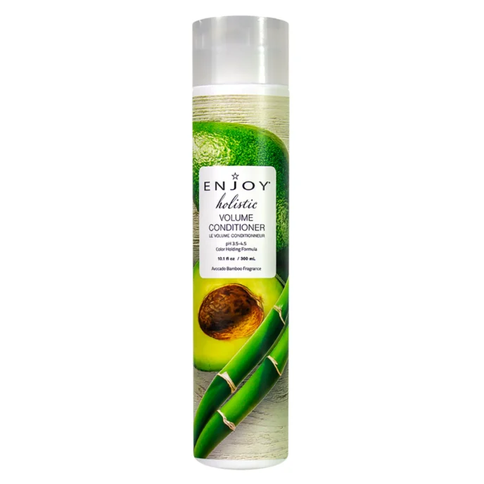Enjoy Holistic Volume Conditioner - 10 oz.