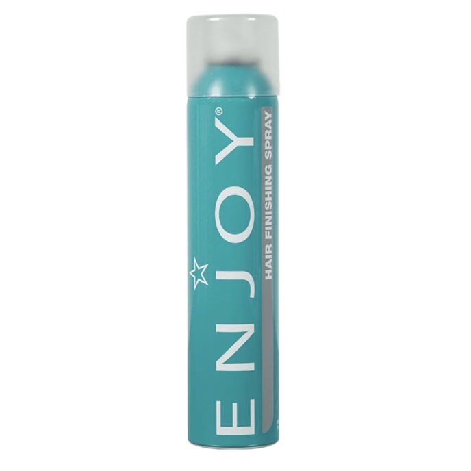 Enjoy Hair Finishing Spray - 10 oz.