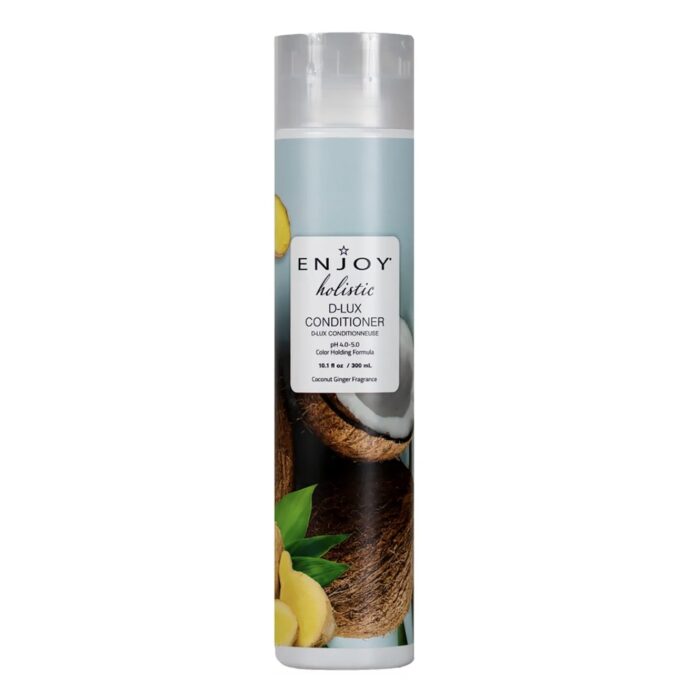 Enjoy Holistic D-LUX Conditioner - 10 oz.