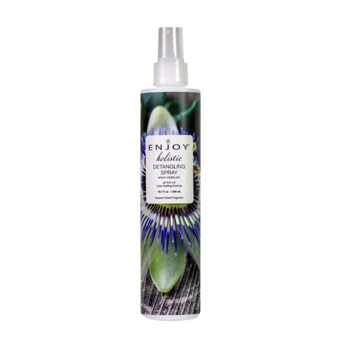Enjoy Holistic Detangle Spray - 10 oz.
