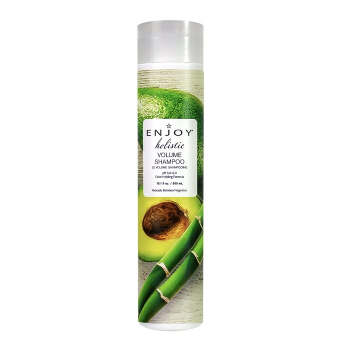 Enjoy Holistic Volume Shampoo - 10 oz.