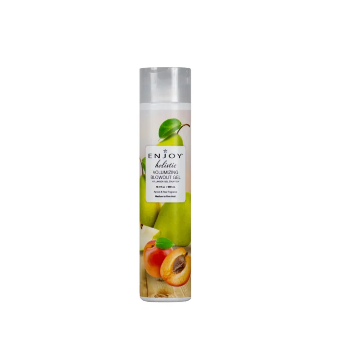 Enjoy Holistic Volumizing Blowout Gel - 10 oz