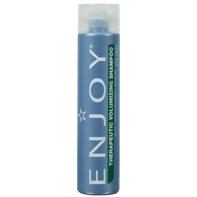 Enjoy Volume Therapeutic Volumizing Shampoo - 10 oz.