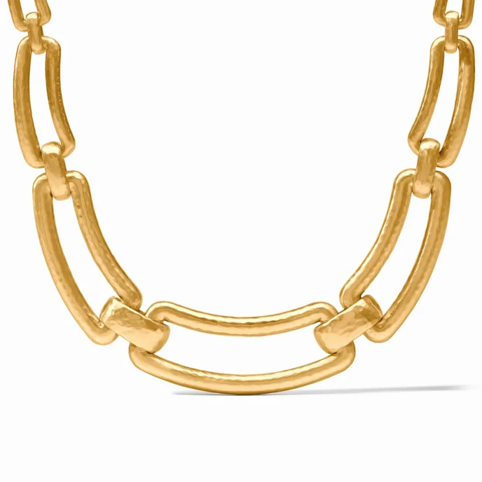 Julie Vos - Sahara Collar Necklace – OS