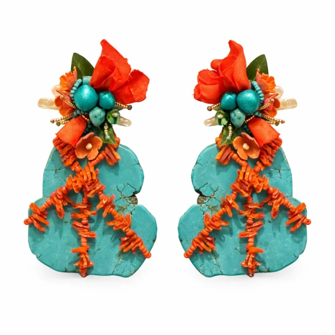 Ranjana Khan NOX Earrings