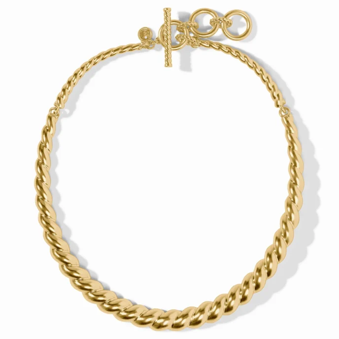 Julie Vos - Ravello Collar Necklace – OS