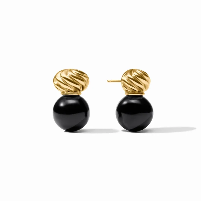 Julie Vos - Ravello Midi Earring – OS