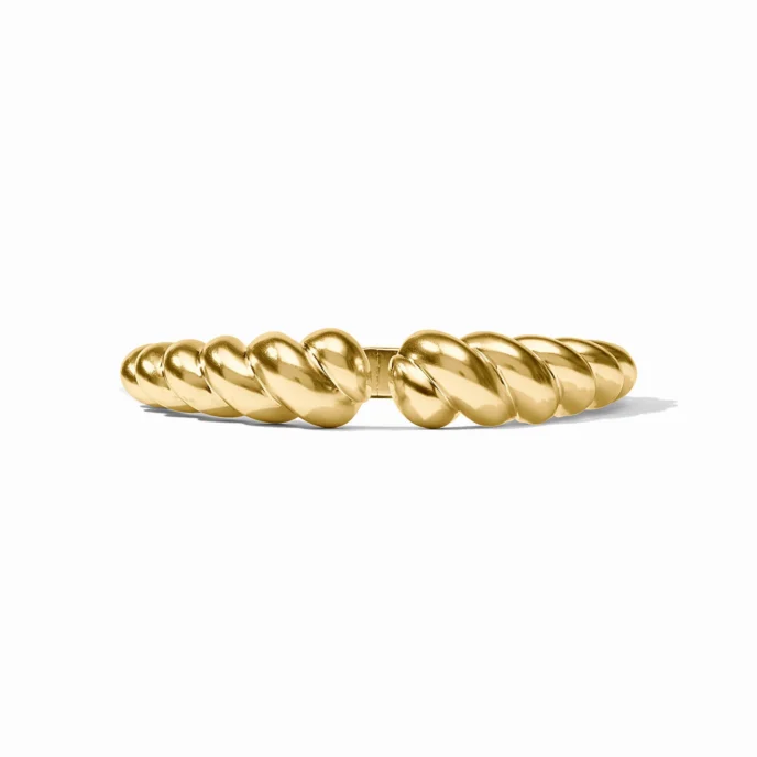 Julie Vos - Ravello Cuff GOLD