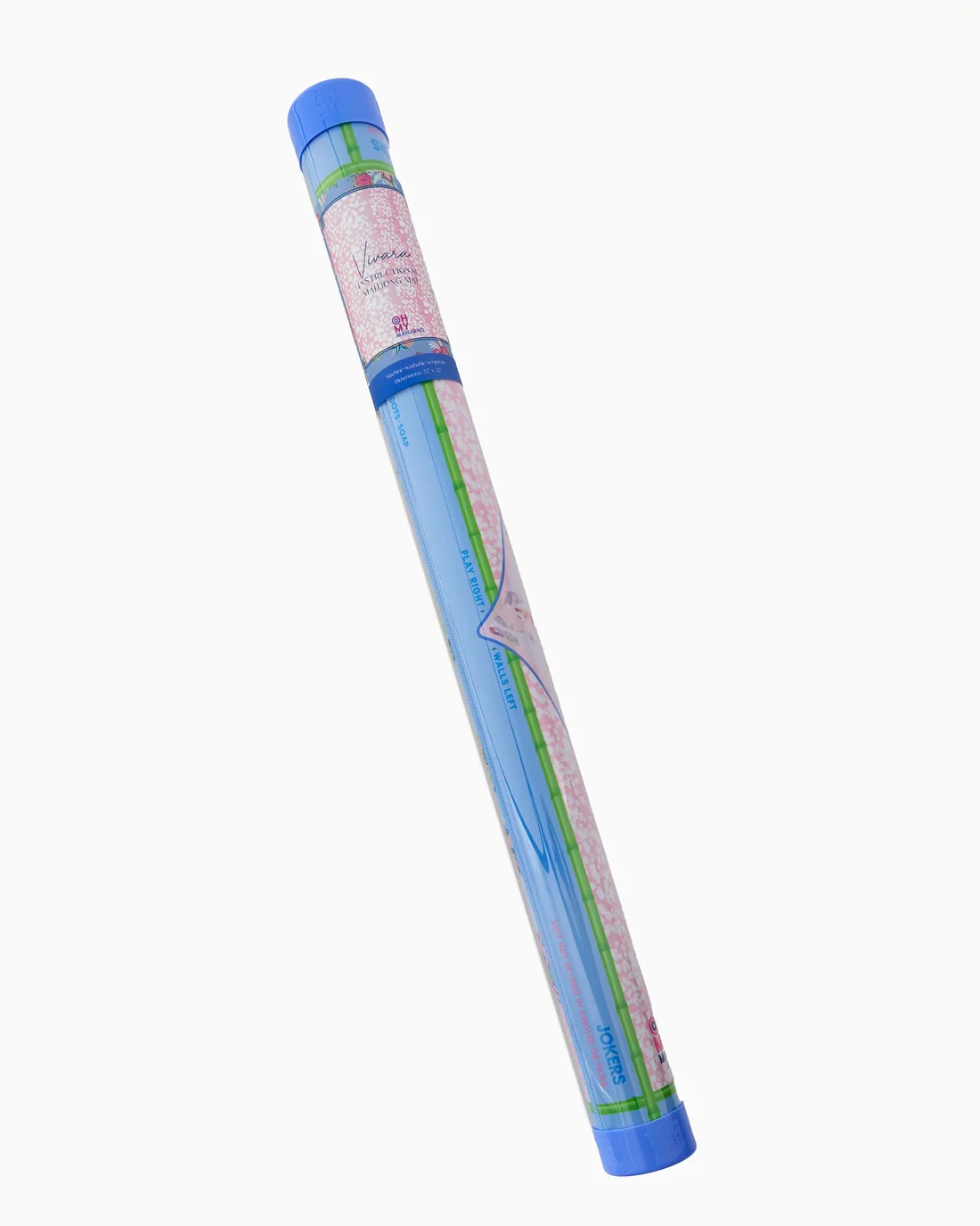 Oh My Mahjong - Vivara Mat in Tube - Image 2