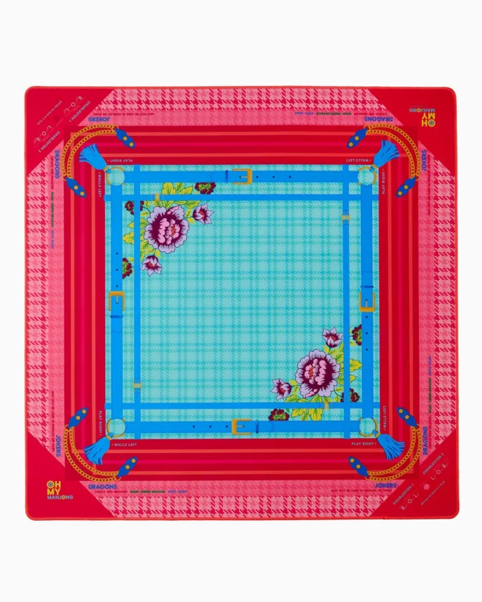 Oh My Mahjong - Penelope Mat in Tube