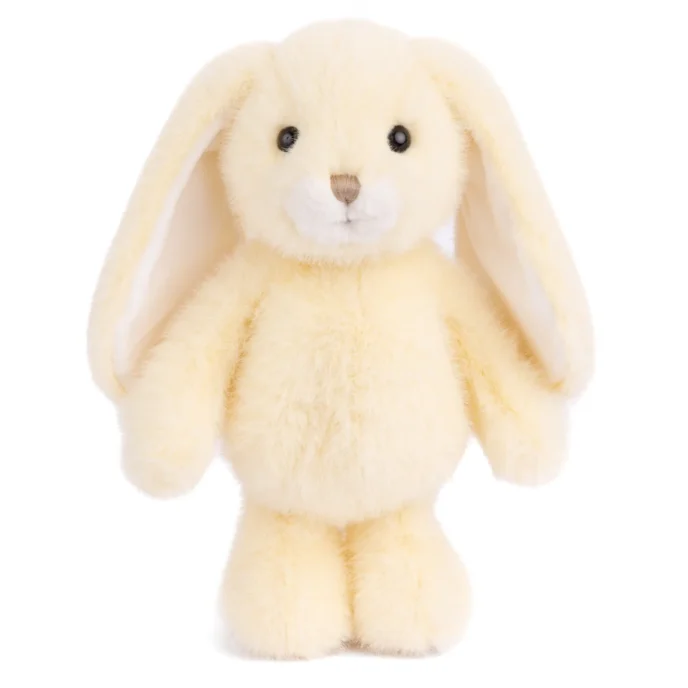Jumpy Bunny - Vanilla
